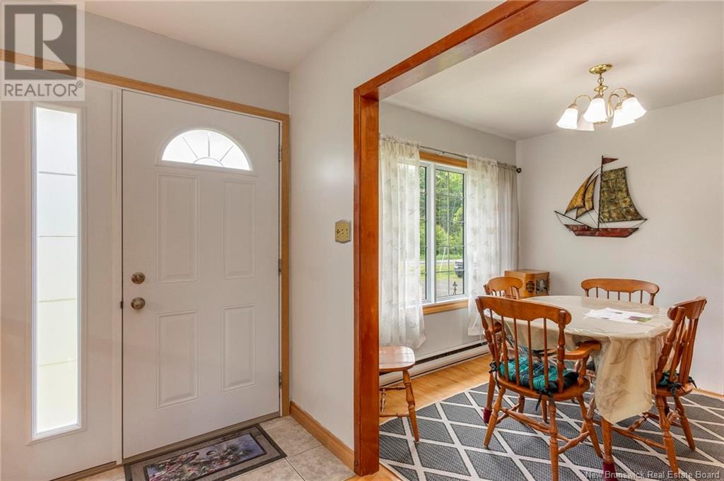 875 Route 124, Norton, New Brunswick  E5T 1W9 - Photo 24 - NB122616