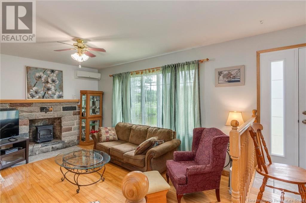 875 Route 124, Norton, New Brunswick  E5T 1W9 - Photo 26 - NB122616