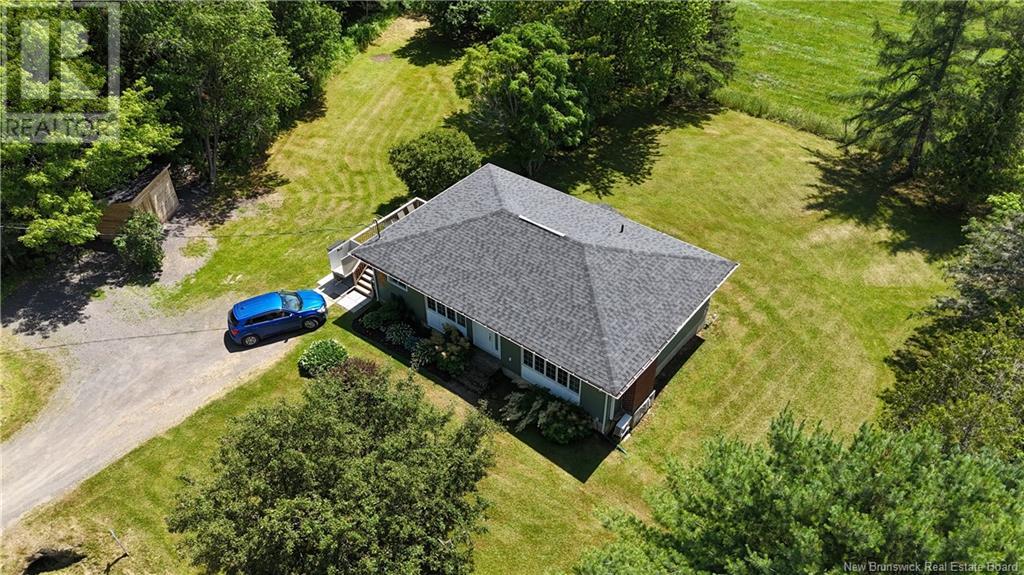 875 Route 124, Norton, New Brunswick  E5T 1W9 - Photo 37 - NB122616