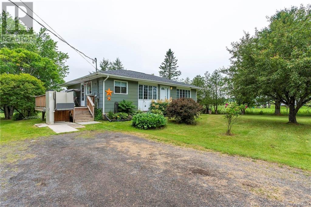 875 Route 124, Norton, New Brunswick  E5T 1W9 - Photo 39 - NB122616