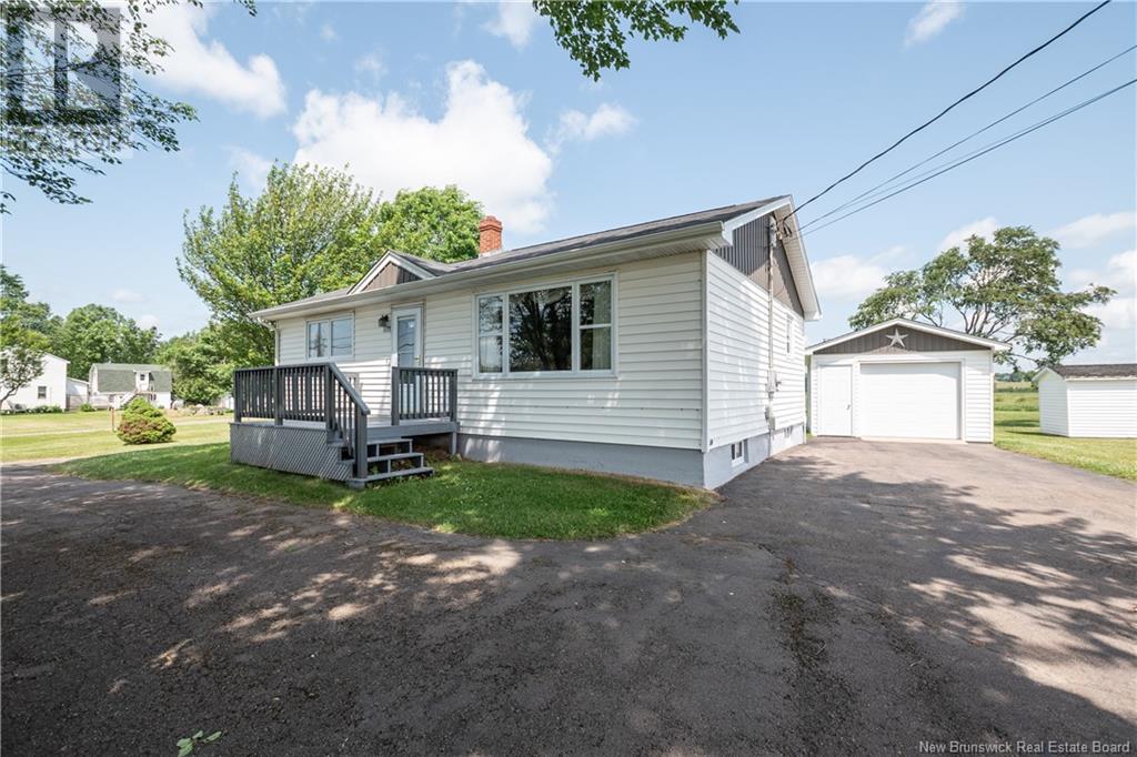 1381 Route 112, Upper Coverdale, New Brunswick