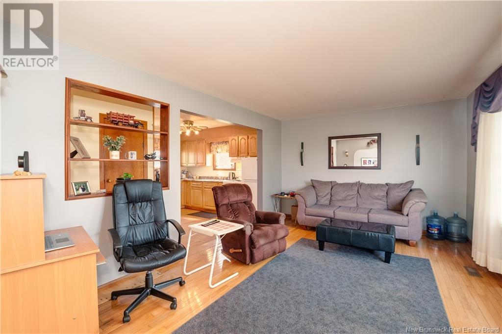 1381 Route 112, Upper Coverdale, New Brunswick  E1J 1X4 - Photo 10 - NB122505