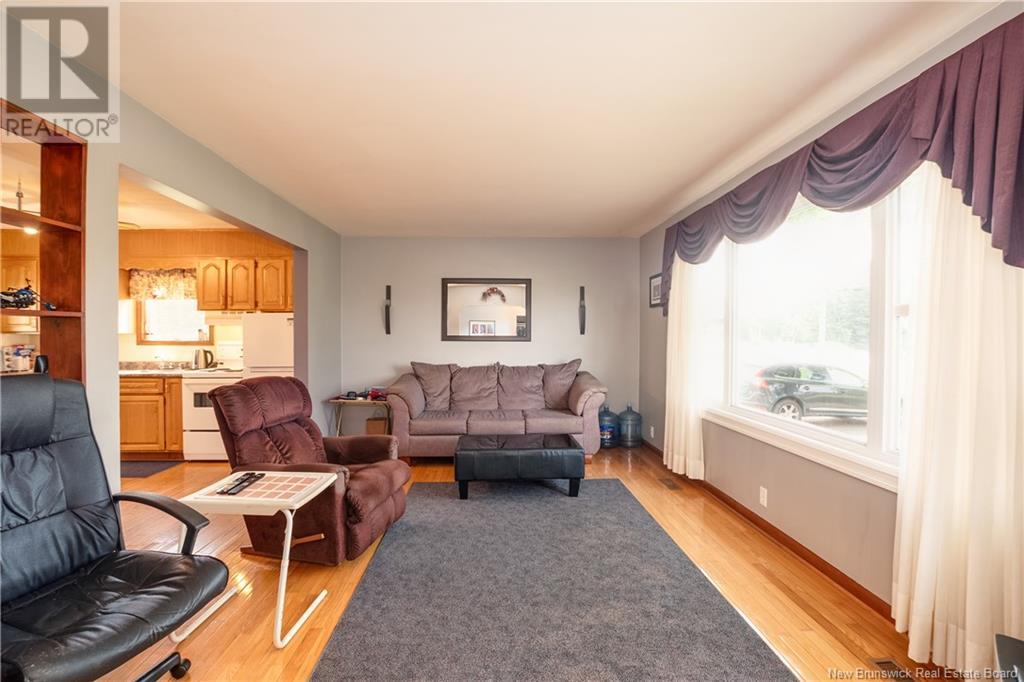 1381 Route 112, Upper Coverdale, New Brunswick  E1J 1X4 - Photo 12 - NB122505