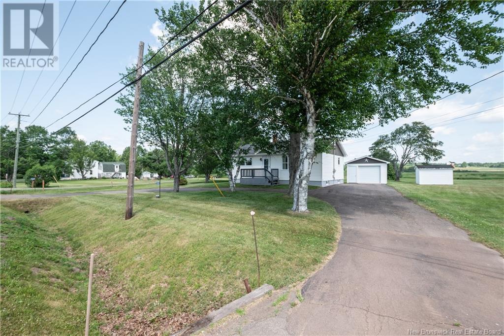 1381 Route 112, Upper Coverdale, New Brunswick  E1J 1X4 - Photo 2 - NB122505