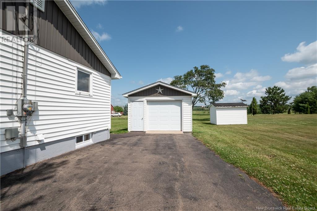 1381 Route 112, Upper Coverdale, New Brunswick  E1J 1X4 - Photo 32 - NB122505