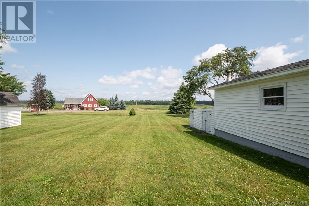 1381 Route 112, Upper Coverdale, New Brunswick  E1J 1X4 - Photo 37 - NB122505