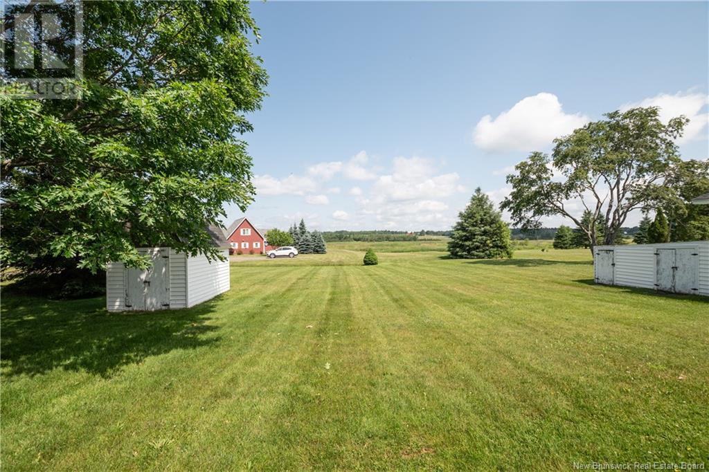 1381 Route 112, Upper Coverdale, New Brunswick  E1J 1X4 - Photo 38 - NB122505