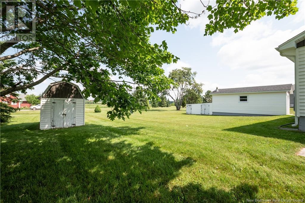 1381 Route 112, Upper Coverdale, New Brunswick  E1J 1X4 - Photo 39 - NB122505