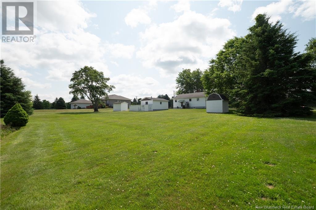 1381 Route 112, Upper Coverdale, New Brunswick  E1J 1X4 - Photo 41 - NB122505
