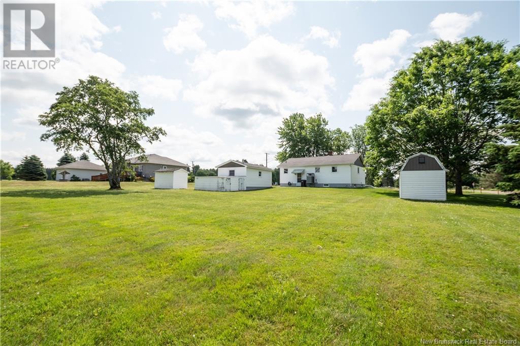 1381 Route 112, Upper Coverdale, New Brunswick  E1J 1X4 - Photo 42 - NB122505
