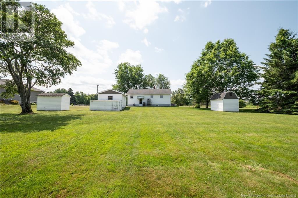 1381 Route 112, Upper Coverdale, New Brunswick  E1J 1X4 - Photo 43 - NB122505