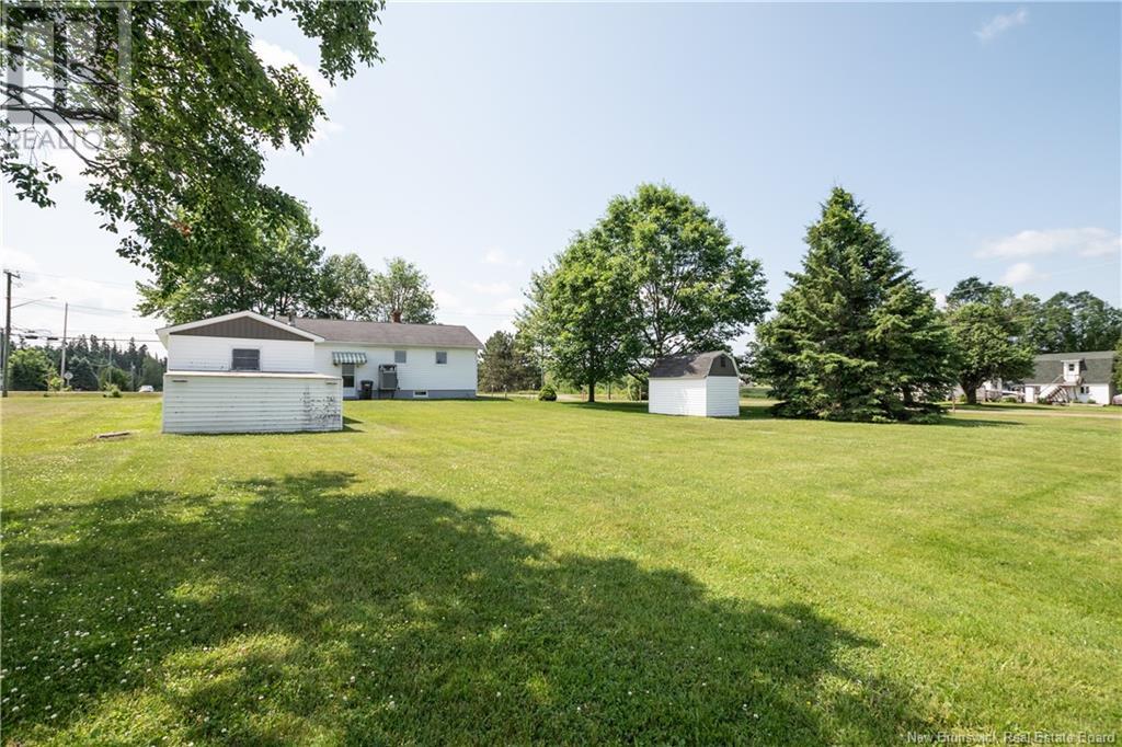 1381 Route 112, Upper Coverdale, New Brunswick  E1J 1X4 - Photo 44 - NB122505