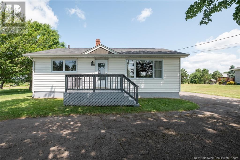 1381 Route 112, Upper Coverdale, New Brunswick  E1J 1X4 - Photo 46 - NB122505