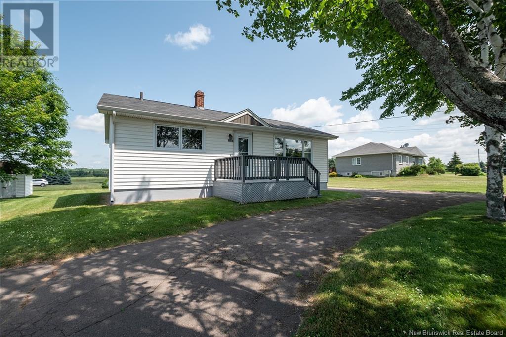 1381 Route 112, Upper Coverdale, New Brunswick  E1J 1X4 - Photo 47 - NB122505