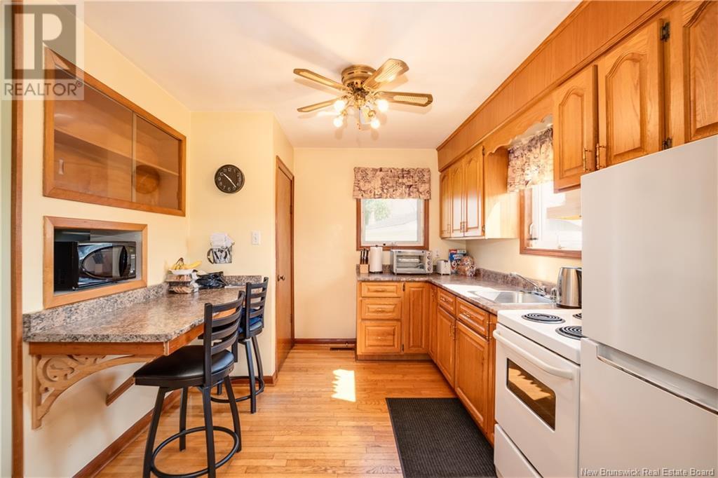 1381 Route 112, Upper Coverdale, New Brunswick  E1J 1X4 - Photo 5 - NB122505