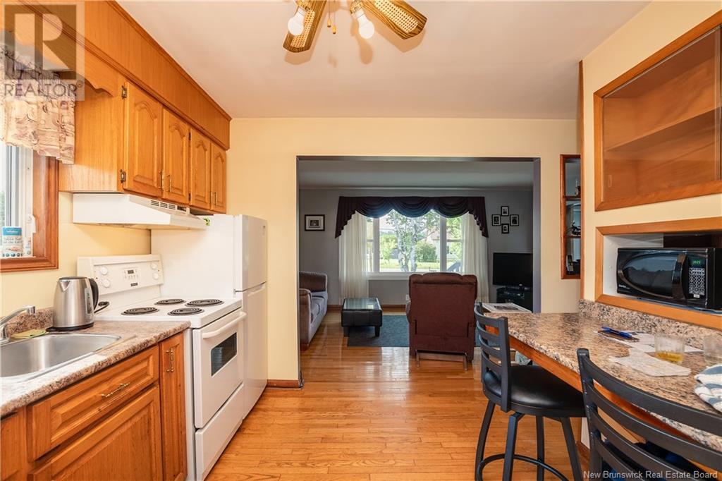 1381 Route 112, Upper Coverdale, New Brunswick  E1J 1X4 - Photo 7 - NB122505