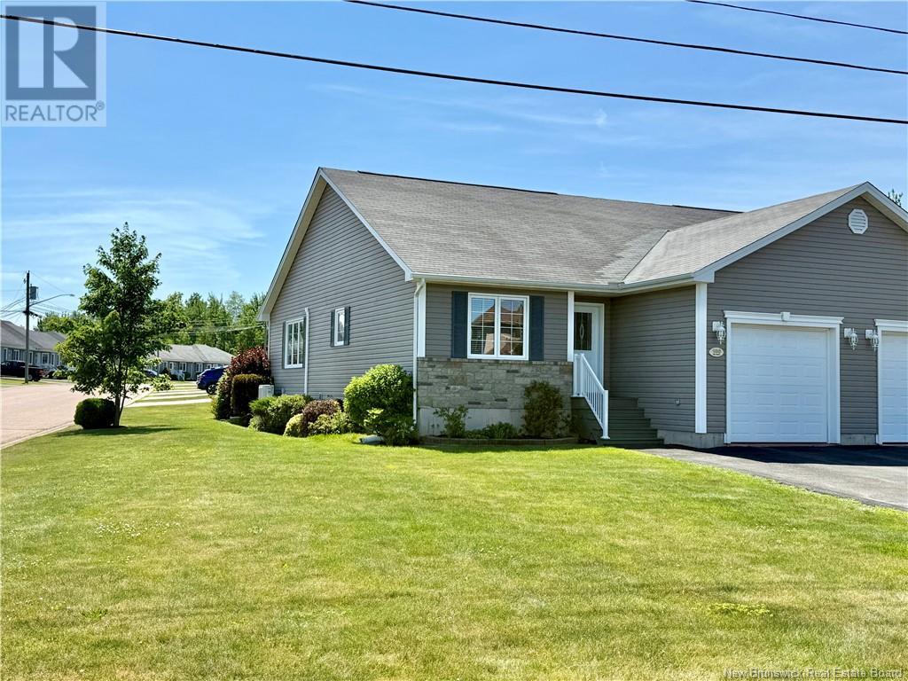 186 Oak Ridge Drive, Moncton, New Brunswick  E1G 0R5 - Photo 45 - NB122497