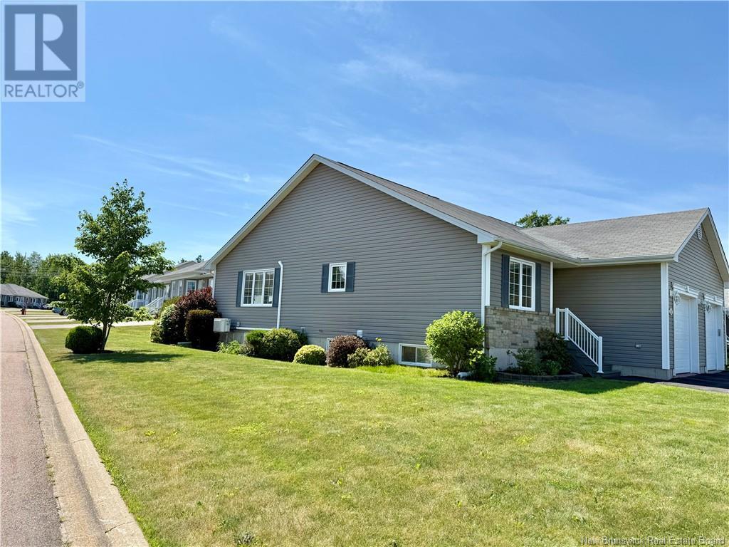 186 Oak Ridge Drive, Moncton, New Brunswick  E1G 0R5 - Photo 46 - NB122497
