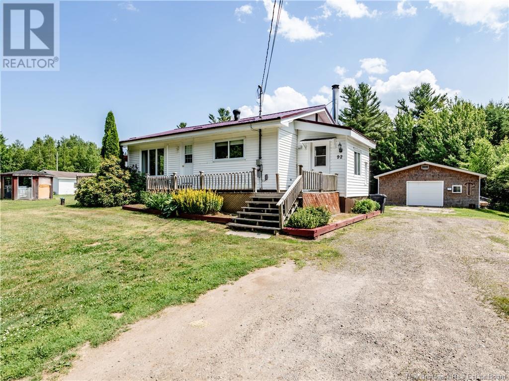 92 SOUTH KOUCHIBOUGUAC, Kouchibouguac, New Brunswick