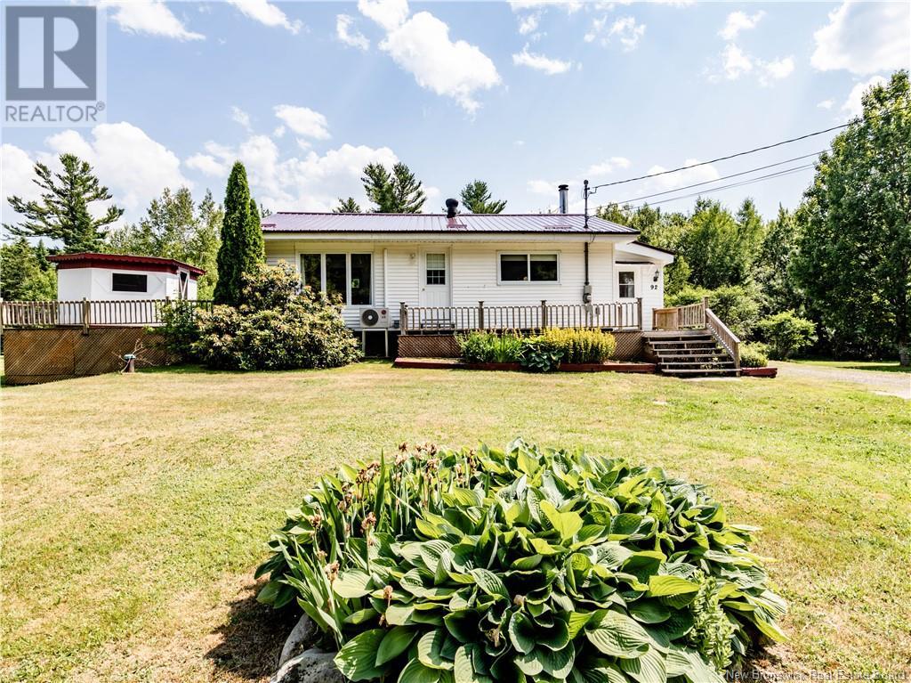 92 South Kouchibouguac, Kouchibouguac, New Brunswick  E4X 1L6 - Photo 2 - NB122457