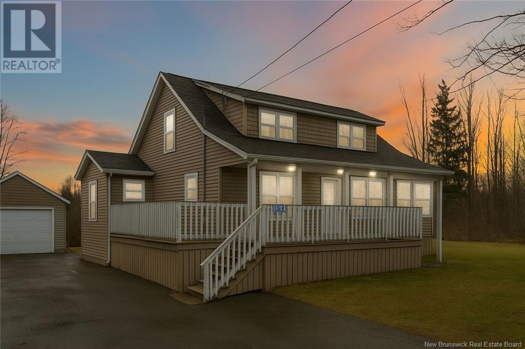 494 Main Street, Shediac, New Brunswick