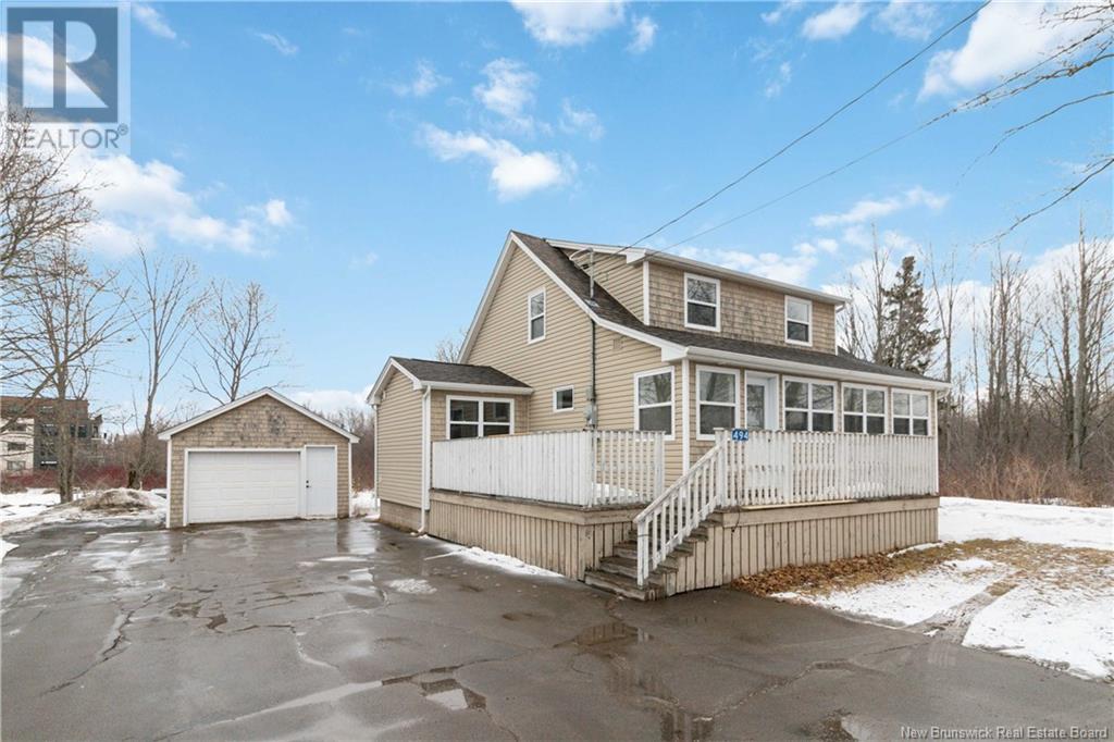 494 Main Street, Shediac, New Brunswick  E4T 2G9 - Photo 8 - NB122038