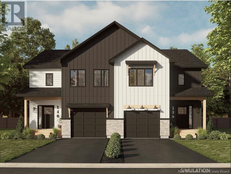 158 Herman Street, Dieppe, New Brunswick