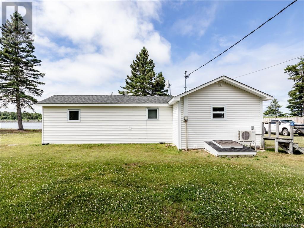 109 Legoff, Richibouctou-Village, New Brunswick  E4W 1A6 - Photo 2 - NB122627