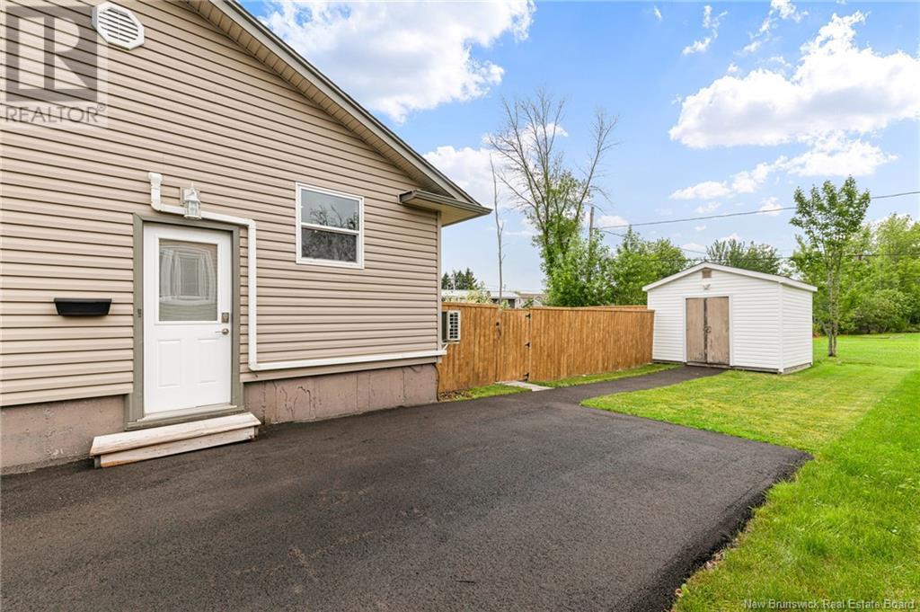 14 Ridgewood Avenue, Moncton, New Brunswick  E1A 3N9 - Photo 39 - NB122620