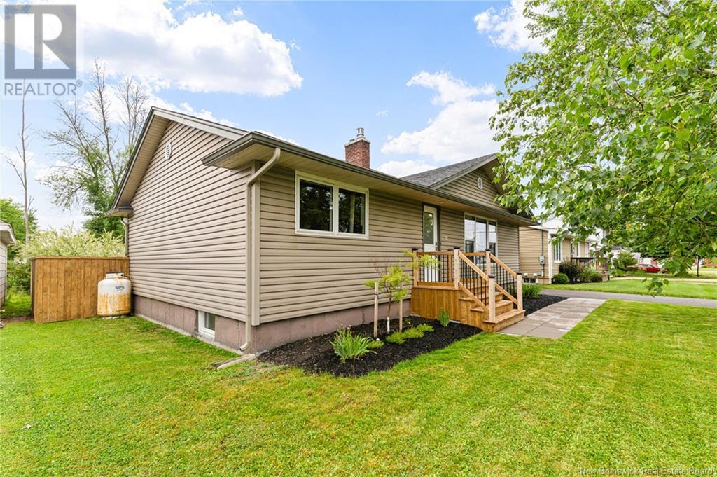 14 Ridgewood Avenue, Moncton, New Brunswick  E1A 3N9 - Photo 41 - NB122620