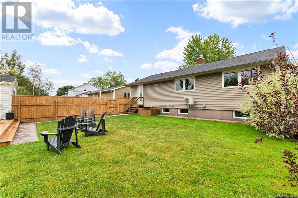 14 Ridgewood Avenue, Moncton, New Brunswick  E1A 3N9 - Photo 42 - NB122620