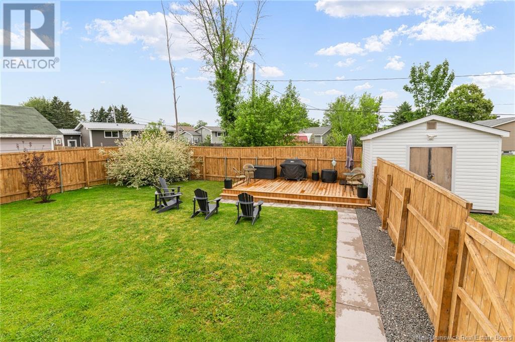 14 Ridgewood Avenue, Moncton, New Brunswick  E1A 3N9 - Photo 43 - NB122620