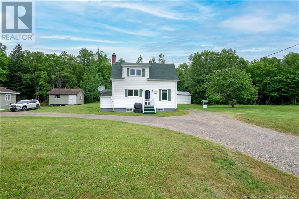 140 Collette, Collette, New Brunswick