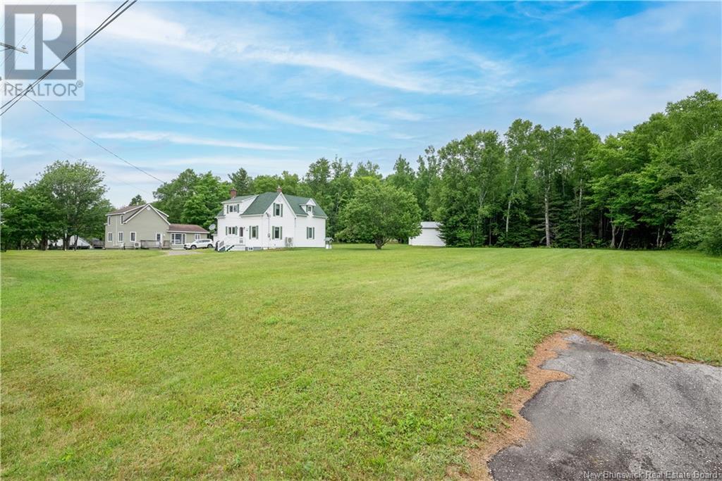 140 Collette, Collette, New Brunswick  E4Y 1J5 - Photo 2 - NB122478