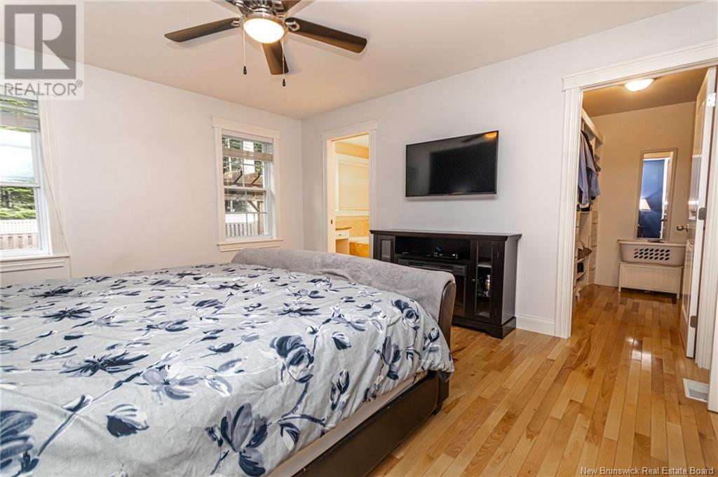 175 Peters Drive, Fredericton, New Brunswick  E3A 0G7 - Photo 15 - NB122358