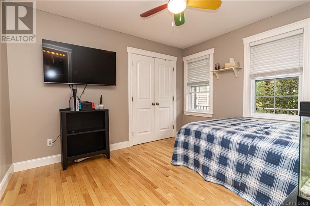 175 Peters Drive, Fredericton, New Brunswick  E3A 0G7 - Photo 18 - NB122358