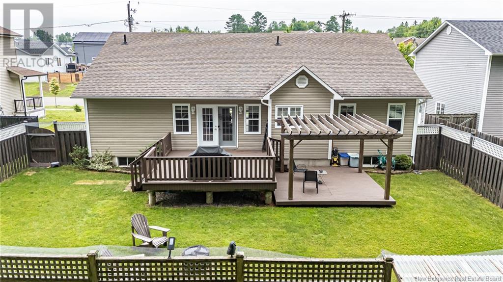 175 Peters Drive, Fredericton, New Brunswick  E3A 0G7 - Photo 4 - NB122358