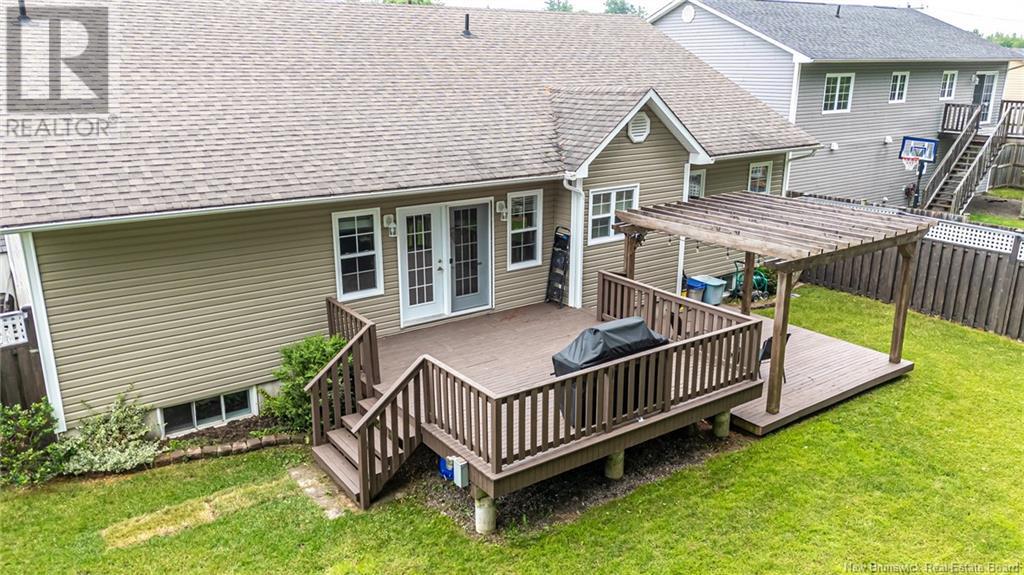 175 Peters Drive, Fredericton, New Brunswick  E3A 0G7 - Photo 5 - NB122358