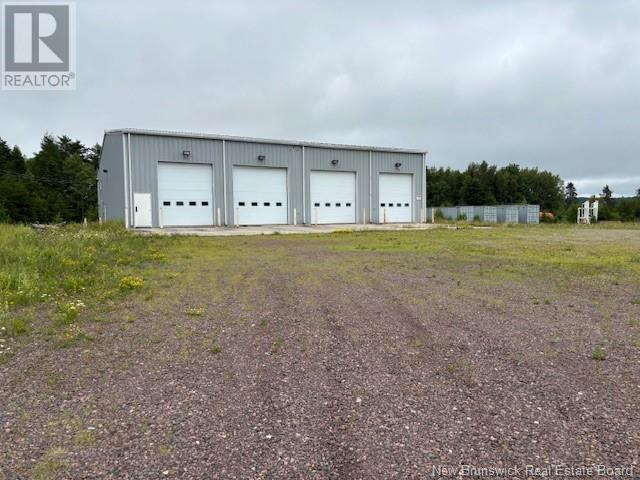 12345 Route 114, Penobsquis, New Brunswick