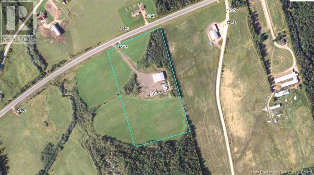 12345 Route 114, Penobsquis, New Brunswick  E4G 2X9 - Photo 2 - NB122630