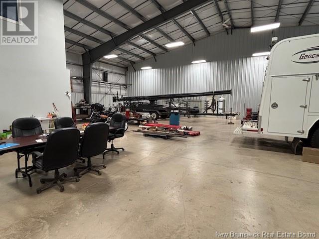 12345 Route 114, Penobsquis, New Brunswick  E4G 2X9 - Photo 6 - NB122630