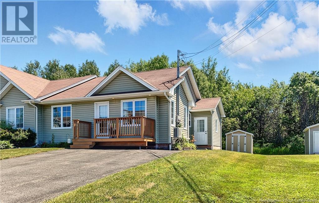 206 Lorette Street, Dieppe, New Brunswick  E1A 0E2 - Photo 1 - NB122309