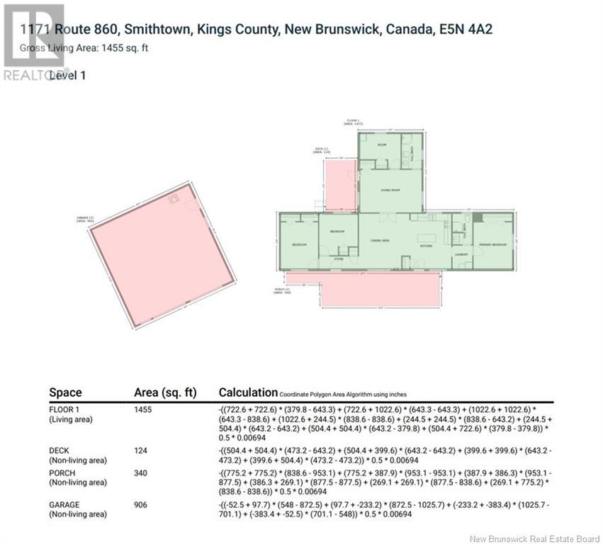1171 Route 860, Smithtown, New Brunswick  E5N 4A2 - Photo 34 - NB122447