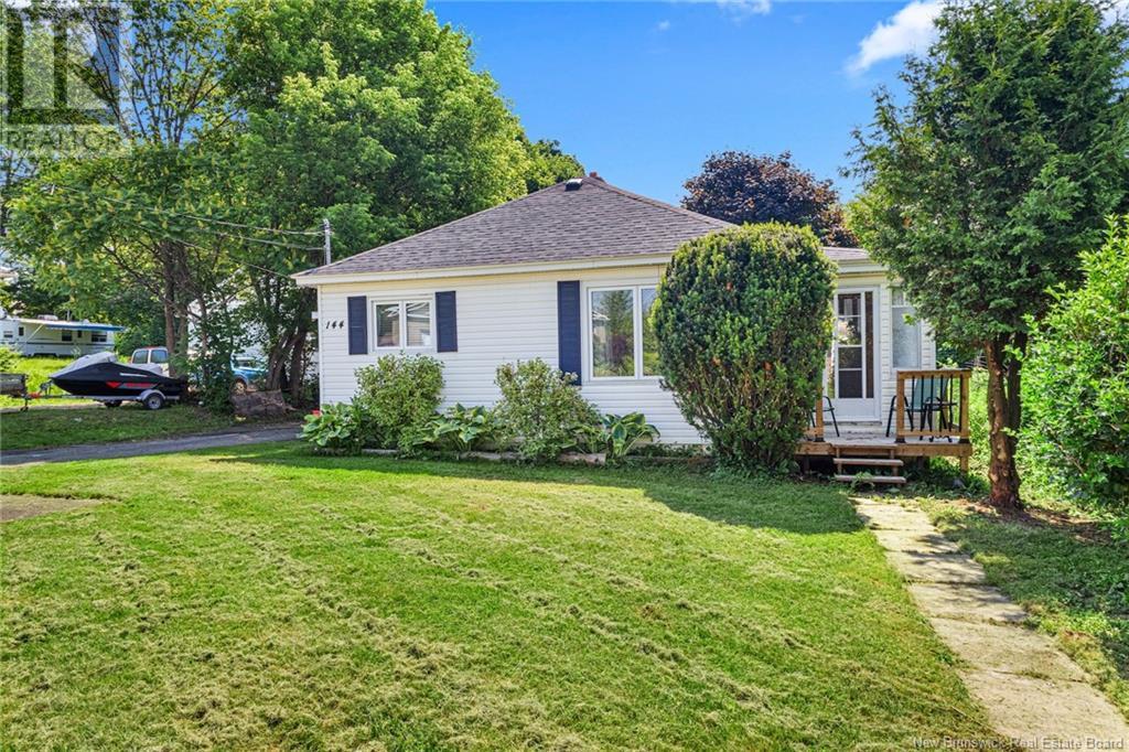 144 Friel Street, Fredericton, New Brunswick  E3A 2P4 - Photo 34 - NB122414