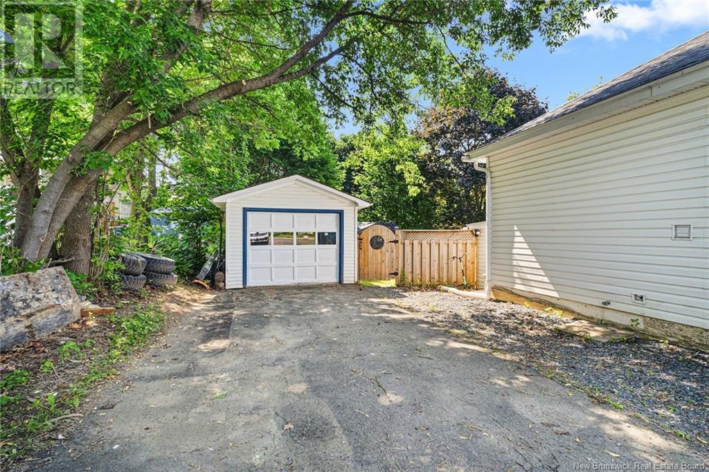 144 Friel Street, Fredericton, New Brunswick  E3A 2P4 - Photo 35 - NB122414