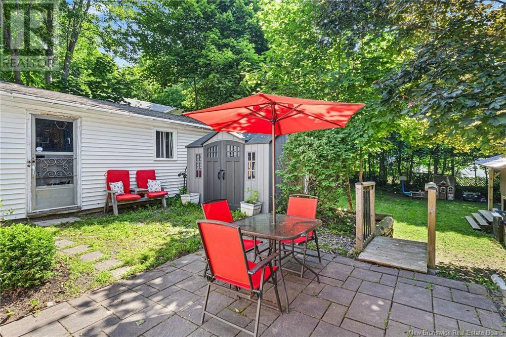 144 Friel Street, Fredericton, New Brunswick  E3A 2P4 - Photo 38 - NB122414