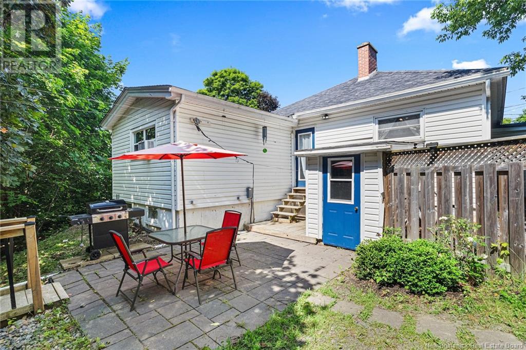 144 Friel Street, Fredericton, New Brunswick  E3A 2P4 - Photo 39 - NB122414