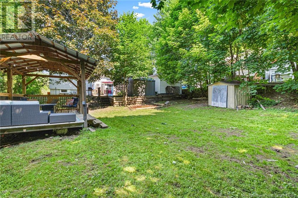 144 Friel Street, Fredericton, New Brunswick  E3A 2P4 - Photo 42 - NB122414