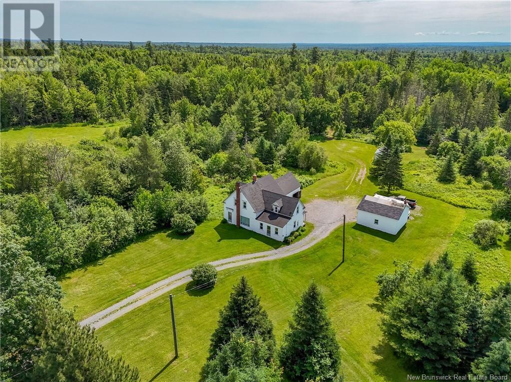 847 Charters Settlement Road, Charters Settlement, New Brunswick