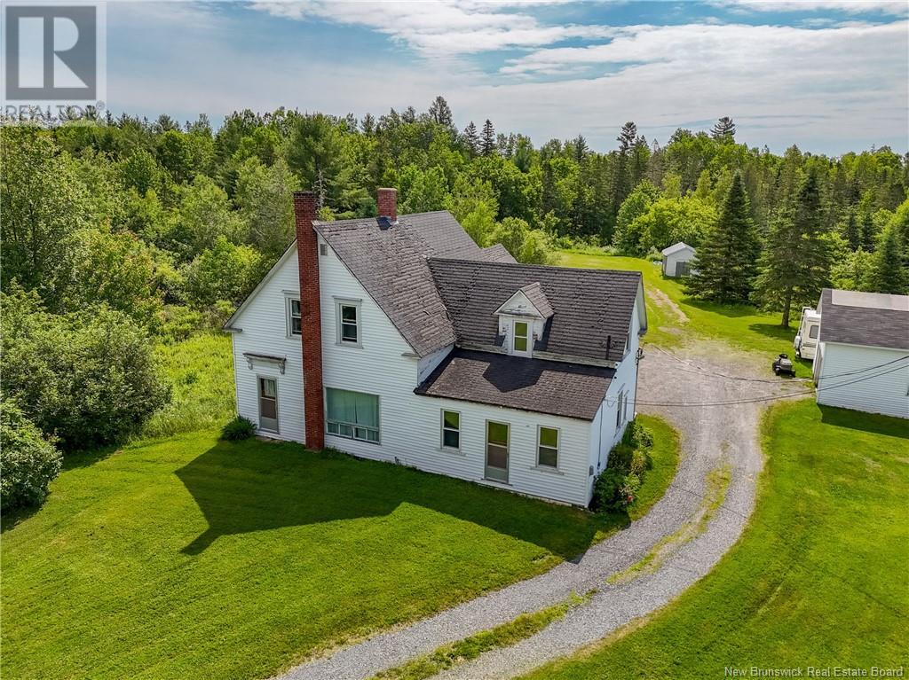 847 Charters Settlement Road, Charters Settlement, New Brunswick  E3C 1V9 - Photo 2 - NB122227